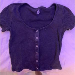 Button Up Pacsun